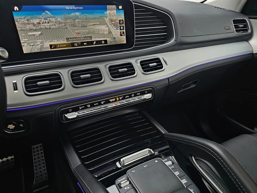 Mercedes-benz Clase Gle 3.0 Gle450 4matic 367cv - 14