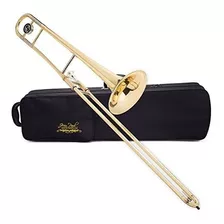 Trombon Jean Paul Tb400 Ee. Uu