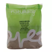 Linaza Con Alcachofa Naturally - g a $36