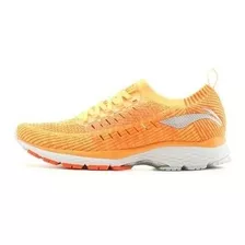 Zapatillas De Running Lining Hombre Stability Importadas