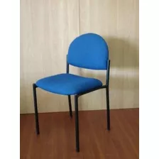 Silla De Visita,silla De Espera Venta-disponible