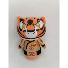 Peluche Original Tigresa Kung Fu Panda Itty Bittys Hallmark.