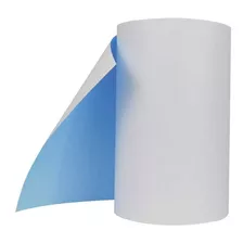 Bobina Havir Papel Sublimático Azul 90g A4