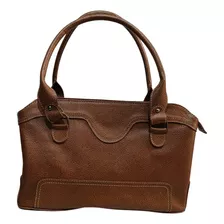 Bolso Mujer Hobo Piel Original Mirandar