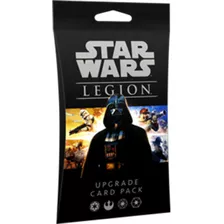 Asmodee - Star Wars: Legion - Upgrade Card Pack