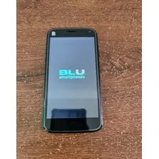 Celular Blu Nuevo Sin Caja 