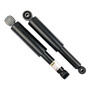 Bolsa Aire Suspension Trasera Mercedes Benz E500 2005 &