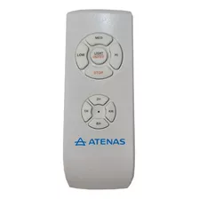 Control Remoto Universal Para Ventiladores De Techo - Atenas