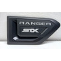 Emblema Salpicadera Derecha Ranger Xlt 22-23 Nueva Original