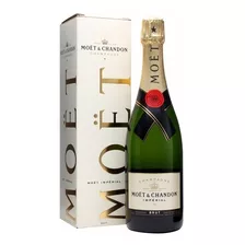 Champagne Moet Chandon - mL a $509