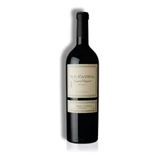 Vino Dv Catena Vd Nicasia Vineyard Malbec X750ml