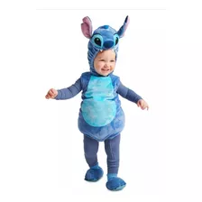 Disfraz De Stitch Original Disney