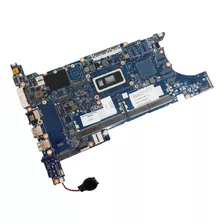 Placa Mãe Hp 840 G6 L62760-601 I7-8665u Hsb J 94v-0 Mv-6