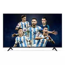 Smart Tv 43 Pulgadas Noblex Dr43x7100 Full Hd Android