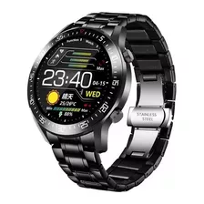 Smartwatch Lige Excelente Calidad! Todas Las Funciones