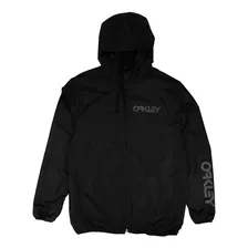 Casaco Windbreaker Oakley Mark 2 Original Com Garantia