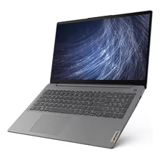 Notebook Lenovo Ideapad 3 R5 8gb 256gb Ssd 15,6'' 