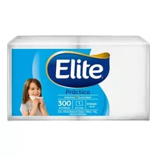 Servilletas Elite Practica X 300 Und - Unidad a $15