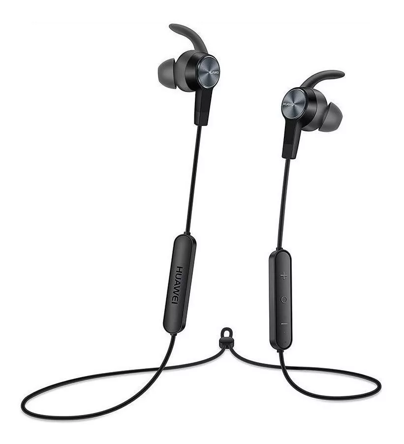 Audífonos Inalámbricos Huawei Lite Am61 Negro