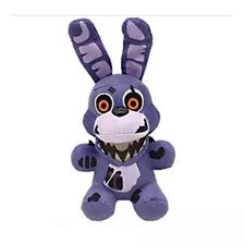 Five Nights At Freddy's Peluche Bonnie Twisted 28x16cm!