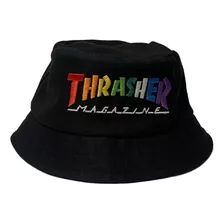 Piluso/buckethat Thrasher Rainbow Original 