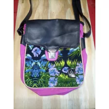 Morral Bolso Pura 