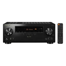 Receiver Pioneer Vsx-lx305 9.2 Canais 8k Wifi Bluetooth 110v