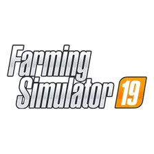 Farming Simulator 19 Standard Edition Pc Digital - Português