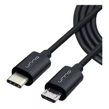 Convertidor De Tipo C A Micro Usb - Unno Tekno