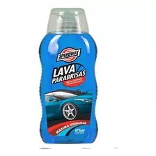Liquido Lavaparabrisas Speedway X 475 Cc