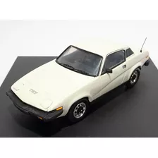 Triumph Tr7 1/43 Troféu Models