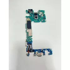 Placa Mãe Principal Compatível Samsung S9+ Sm-g9650