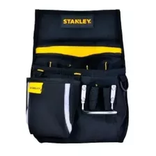 Bolso Porta Herramientas Para Cinturón Stanley Stst511324la