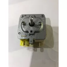 Timer Secadora Continental 10kg Original Cs 6562 Cod -127v