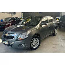 Chevrolet Cobalt 2014 1.4 Ltz 4p