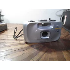 Maquina Fotografica Mirage Pop - Sem Teste - Para Coleção