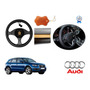 Forro/funda/lona Uso Rudo Cubre Suv's Audi Q5 2015