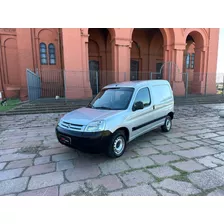 Citroen Berlingo 4 Pasajeros ((gl Motors)) Financiamos 100%