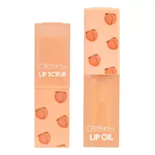 Lip Oil Exfoliante Beauty Creat