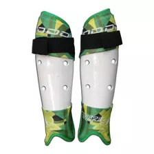 Canilleras De Hockey Voodoo