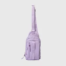 Crossbag Travel Lilac Bubba Essentials