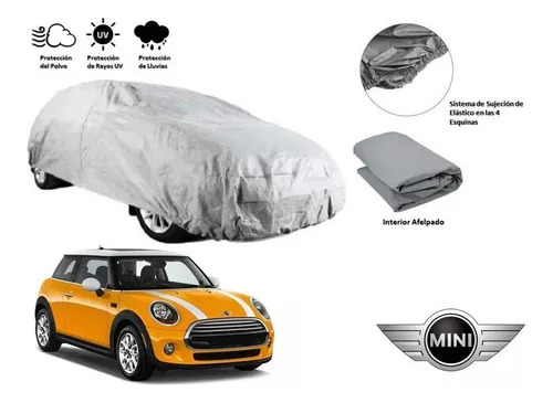 Funda/forro/cubierta Impermeable Auto Mini Cooper Cooper 15 Foto 2