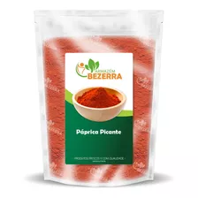 Páprica Picante Pura Premium 1kg