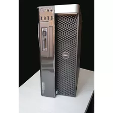 Dell Precision Tower 5810 Intel Xeon, 16gb Ram, Quadro M4000