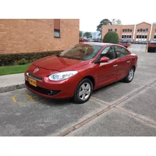 Renault Fluence Privilege At Full Equipo 2013