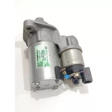 Motor De Partida Hyundai Hb20s Evolution 1.0 12v Cvvt 2022 