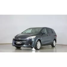 Mazda 5 2.0 V At 4x2