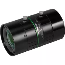 Fujinon Cf16za-1s 16mm F/1.8 Machine Vision C-mount Lente