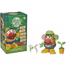 Mr Potato Head Goes Green Toy Para Niños De 3 Años En