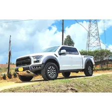 Ford F150 3.5 Svt Raptor Supercrew 2019